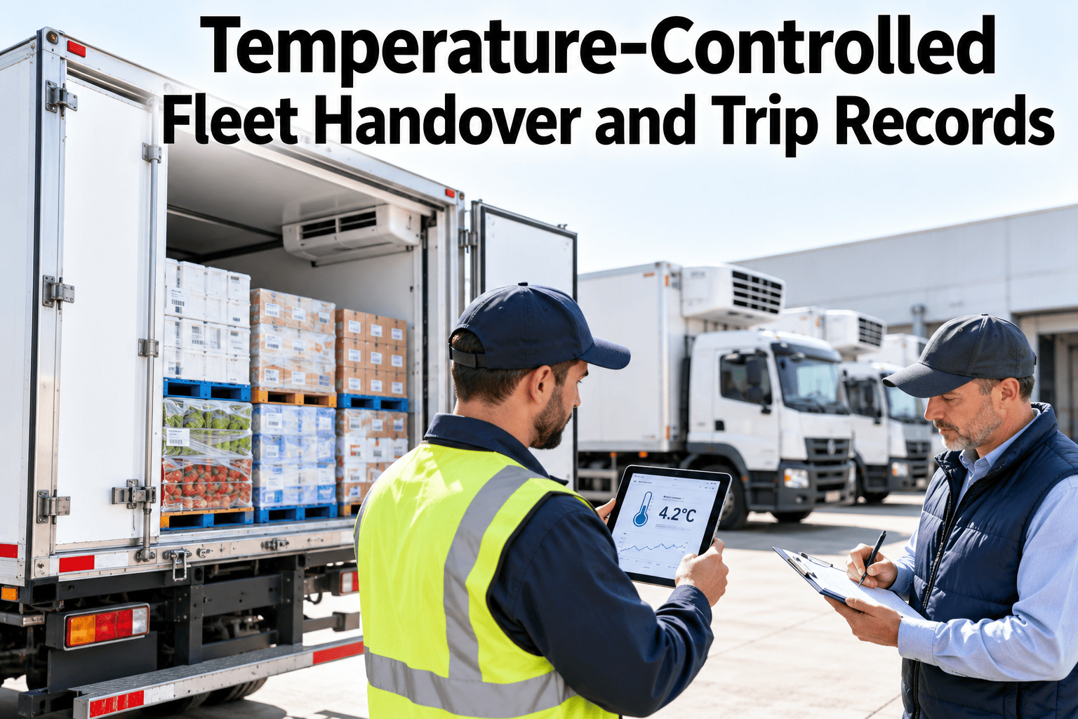 temperature-controlled-fleet-handover-trip-records