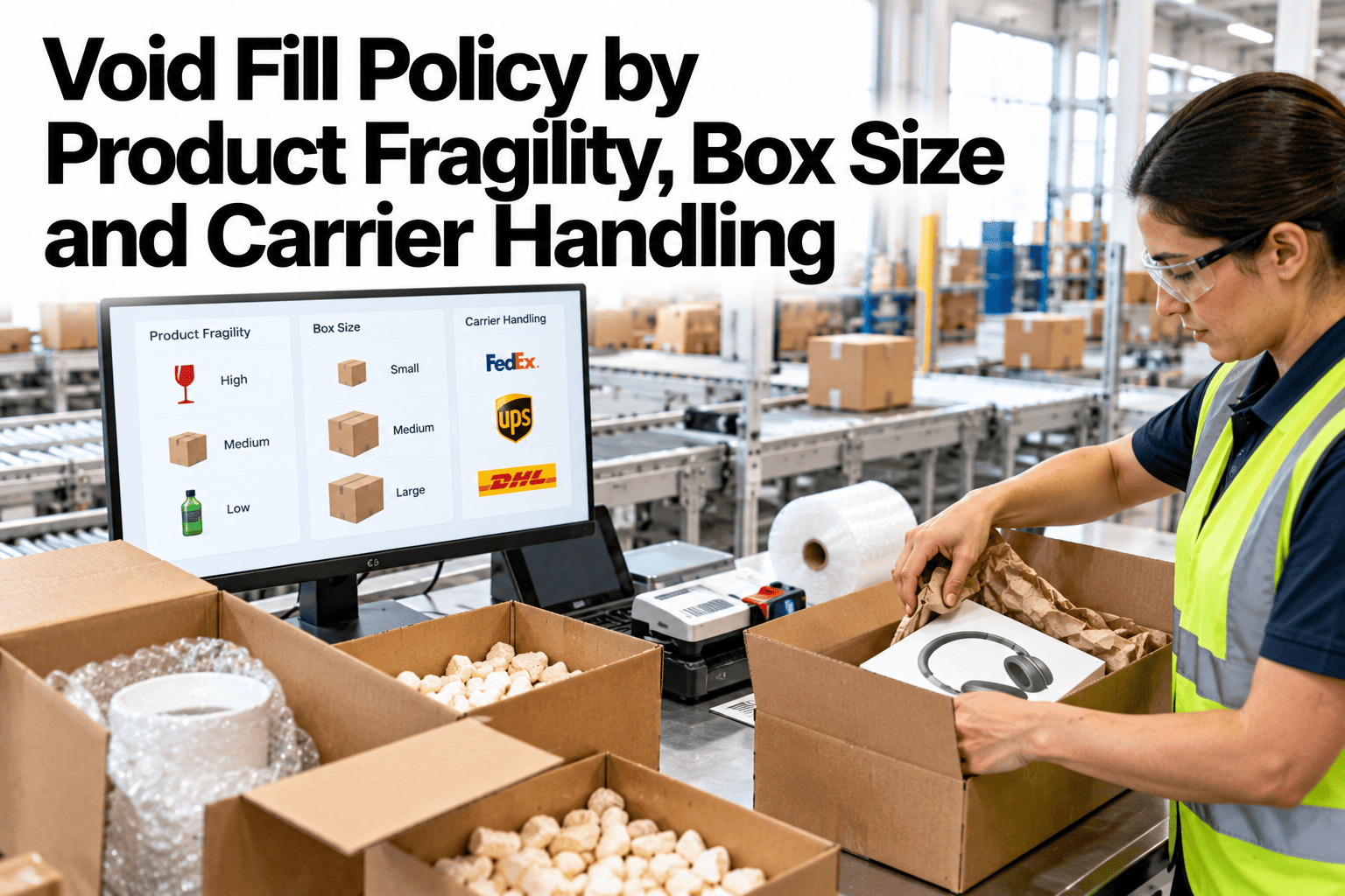 void-fill-policy-product-fragility-box-carrier-handling