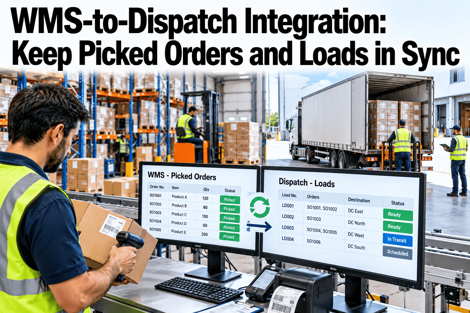 wms-dispatch-integration-picked-orders-loads