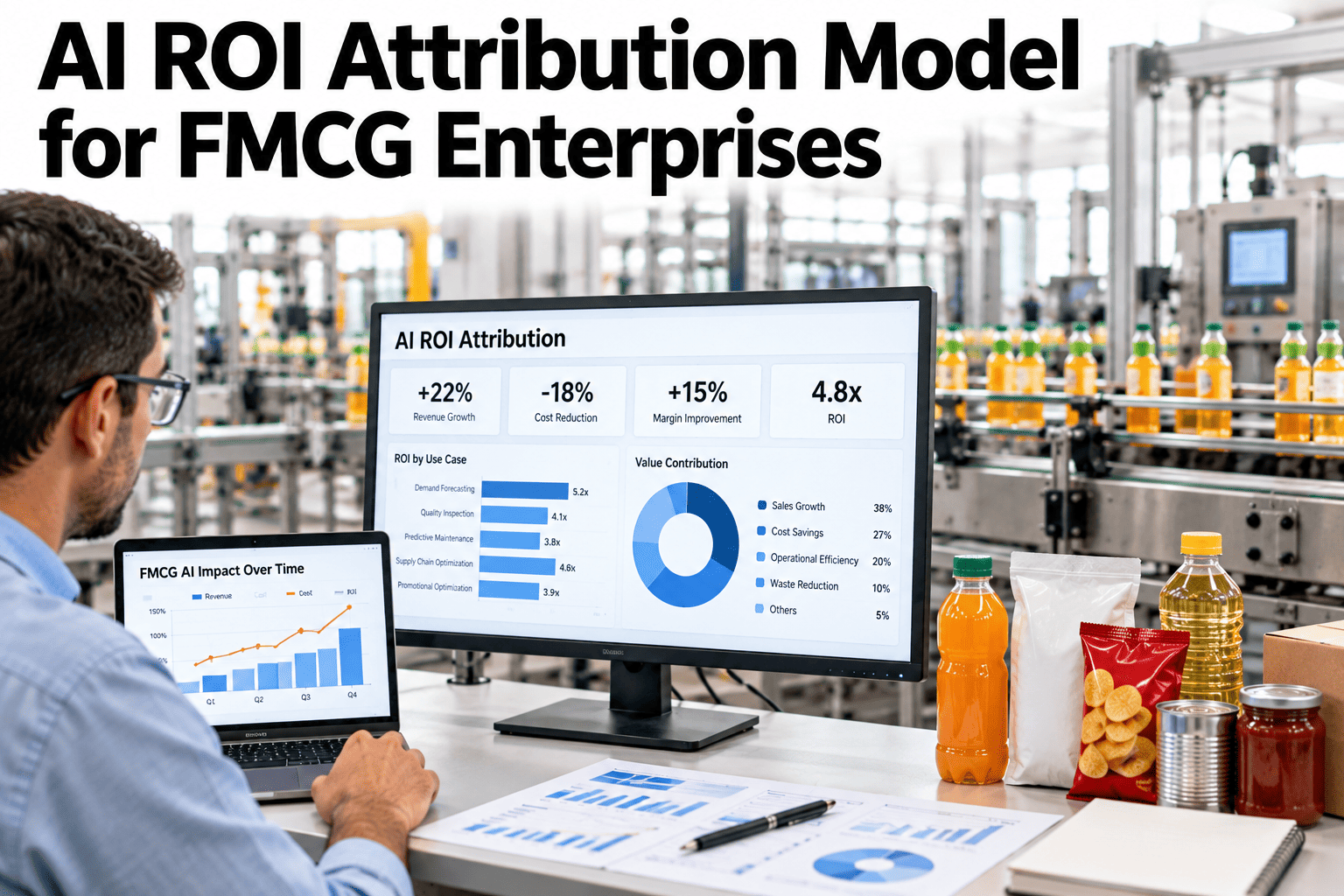 ai-roi-attribution-model-for-fmcg-enterprises