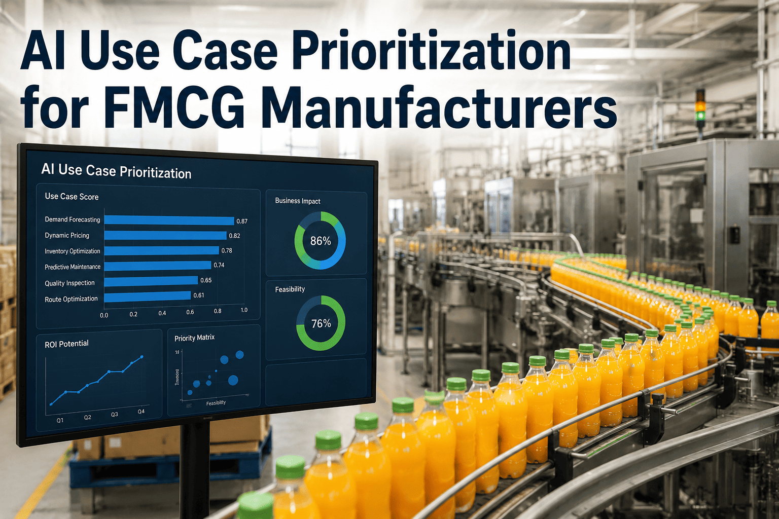 ai-use-case-prioritization-for-fmcg-manufacturers