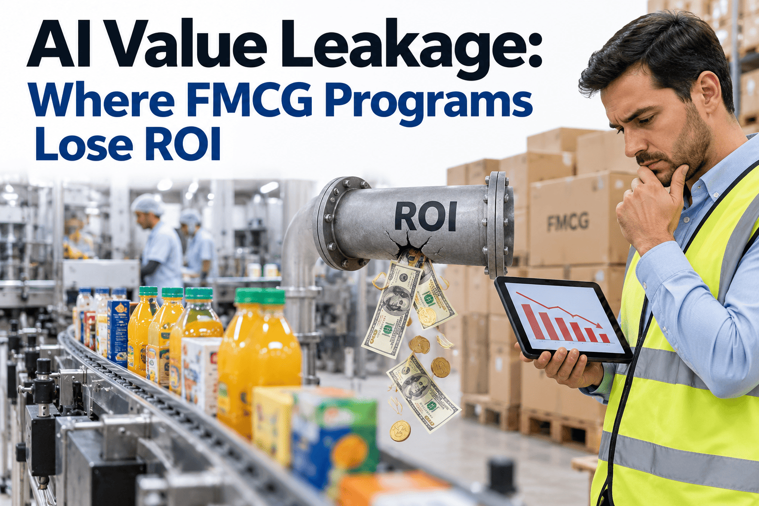 ai-value-leakage-where-fmcg-programs-lose-roi
