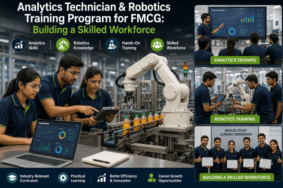 analytics-technician-&-robotic-training-program-for-fmcg-building-a-skilled-workforce
