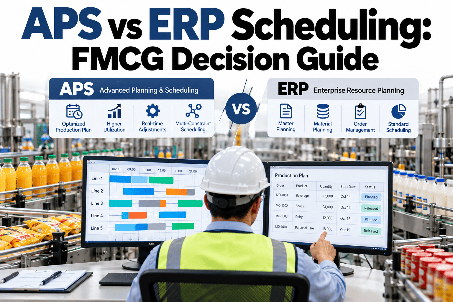 aps-vs-erp-scheduling-fmcg-decision-guide