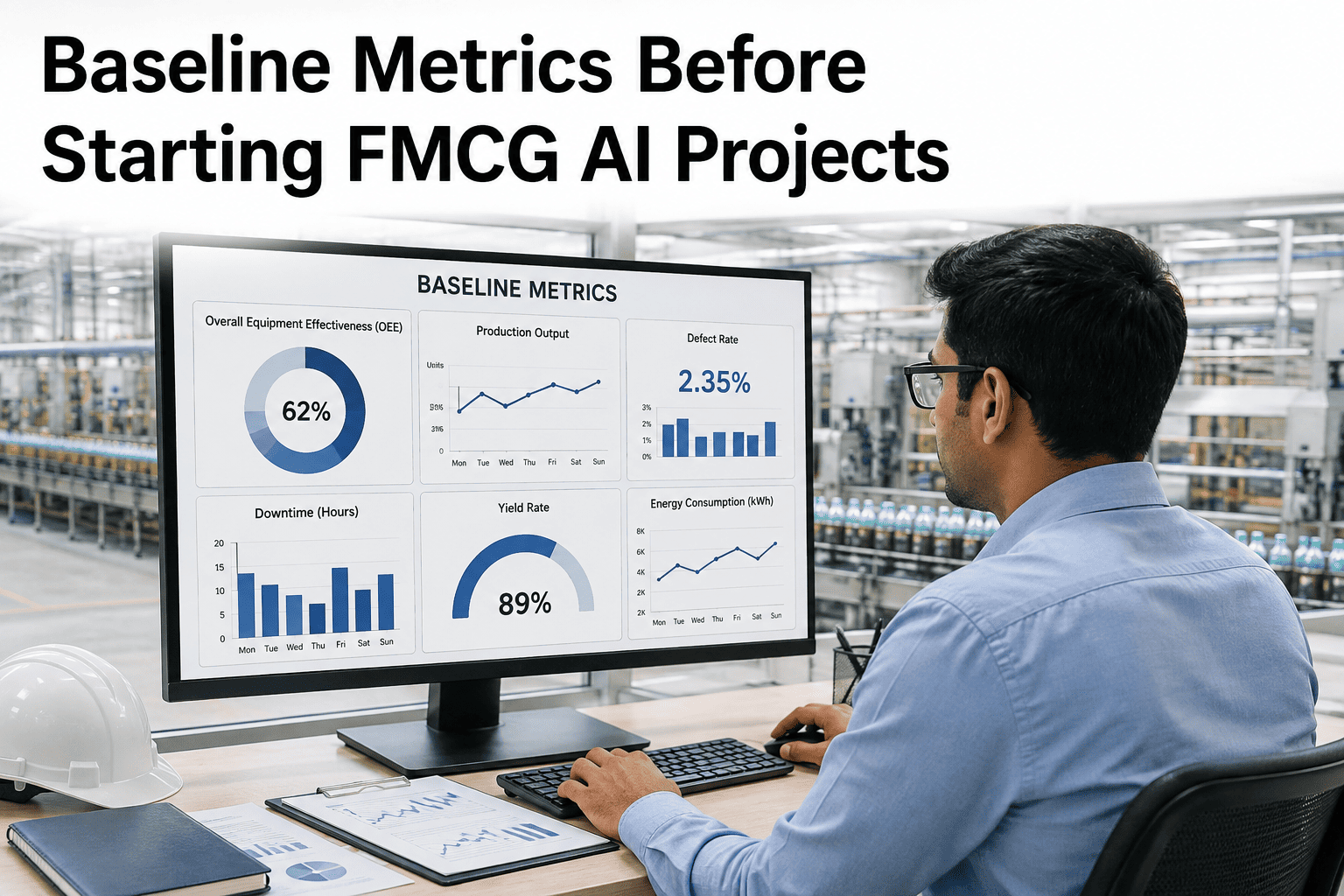baseline-metrics-before-starting-fmcg-ai-projects
