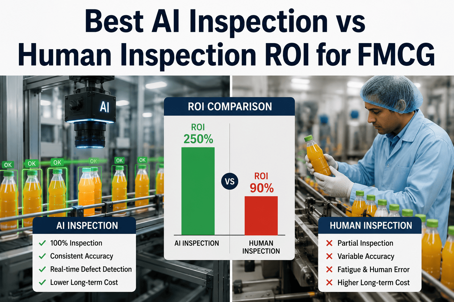 best-ai-inspection-vs-human-inspection-roi-for-fmcg