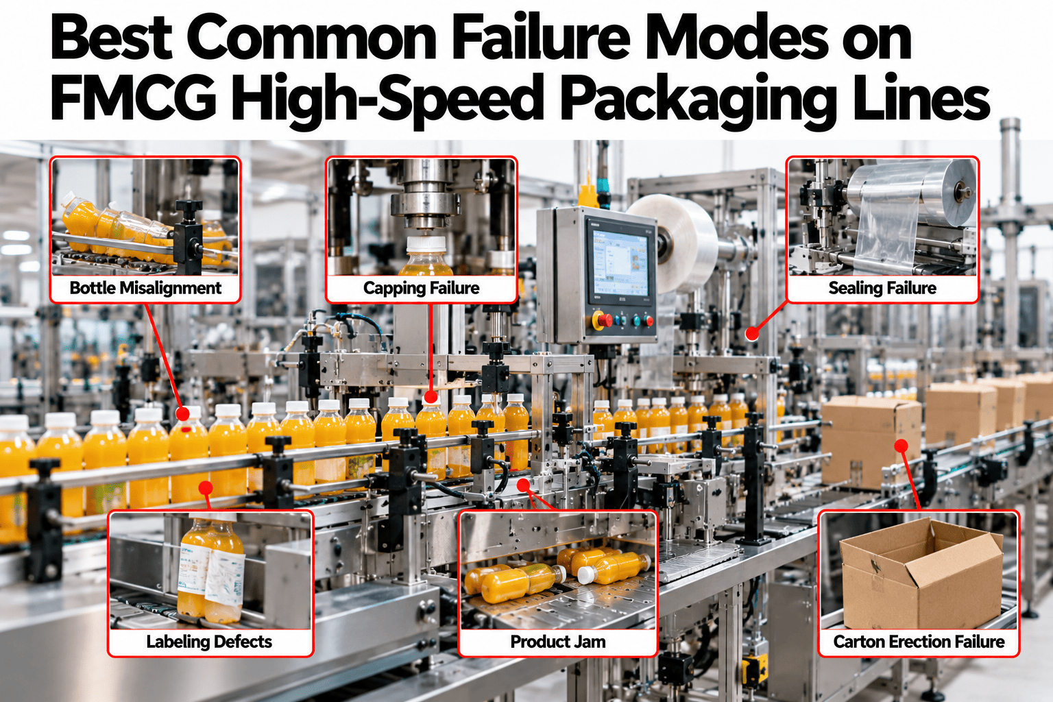 best-common-failure-modes-on-fmcg-high-speed-packaging-lines