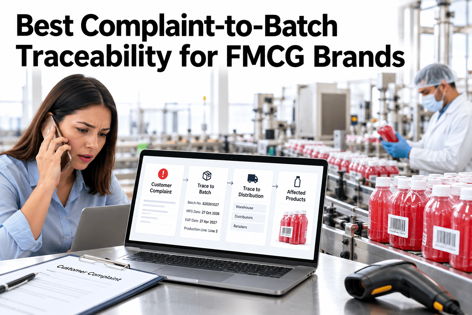 best-complaint-to-batch-traceability-for-fmcg-brands