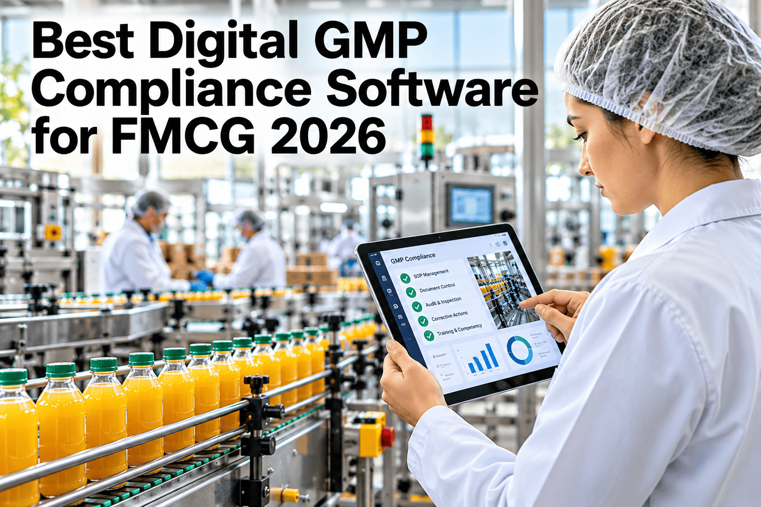 best-digital-gmp-compliance-software-for-fmcg-2026