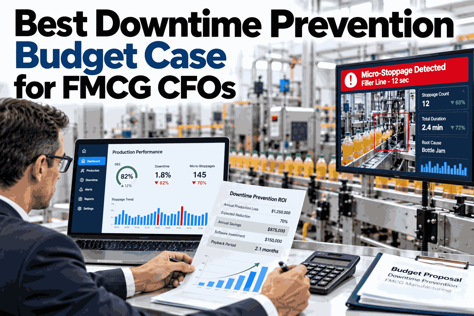 best-downtime-prevention-budget-case-for-fmcg-cfos
