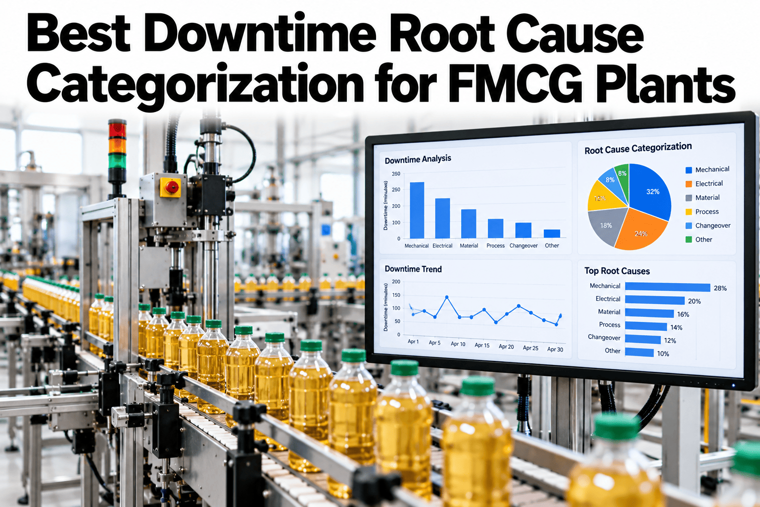 best-downtime-root-cause-categorization-for-fmcg-plants
