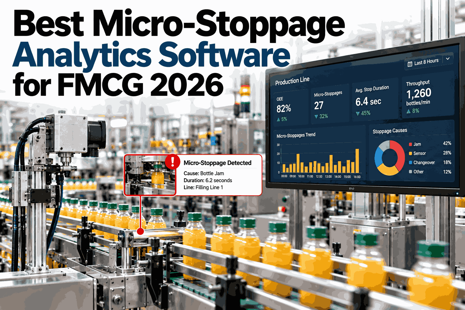 best-micro-stoppage-analytics-software-for-fmcg-2026