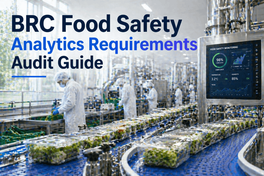 brc-food-safety-analytics-requirements-audit-guide