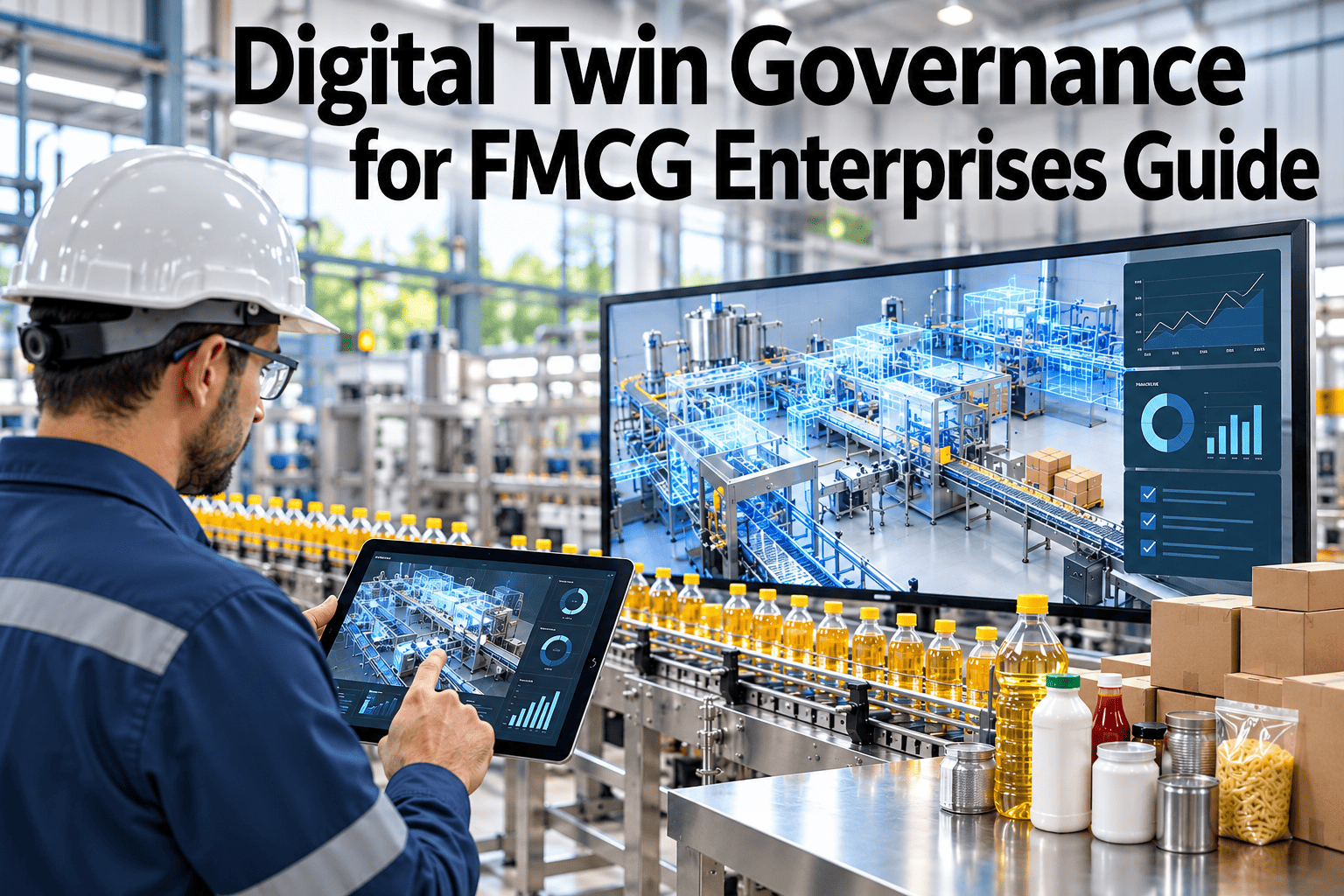 digital-twin-governance-for-fmcg-enterprises-guide