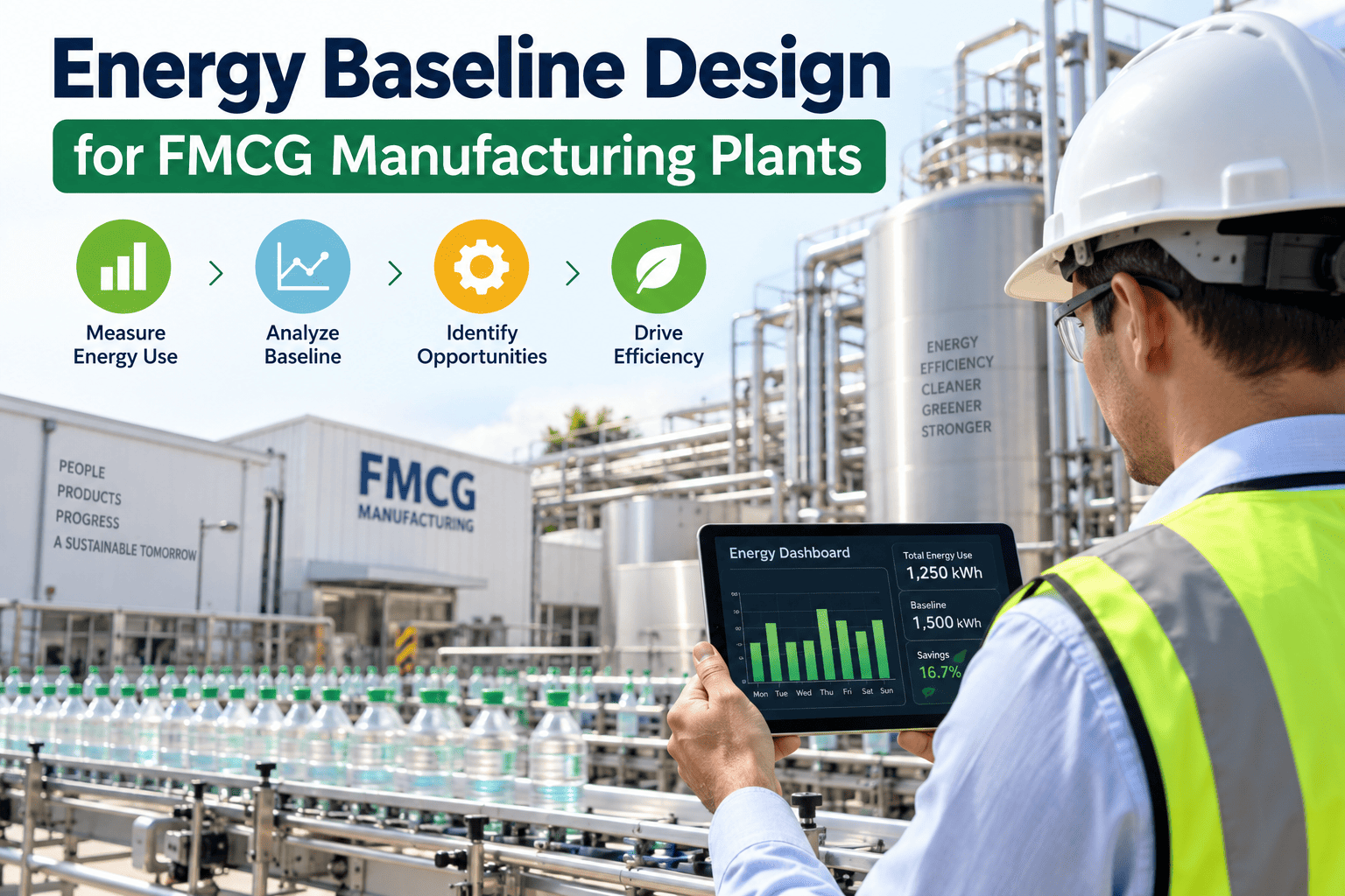 energy-baseline-design-for-fmcg-manufacturing-plants