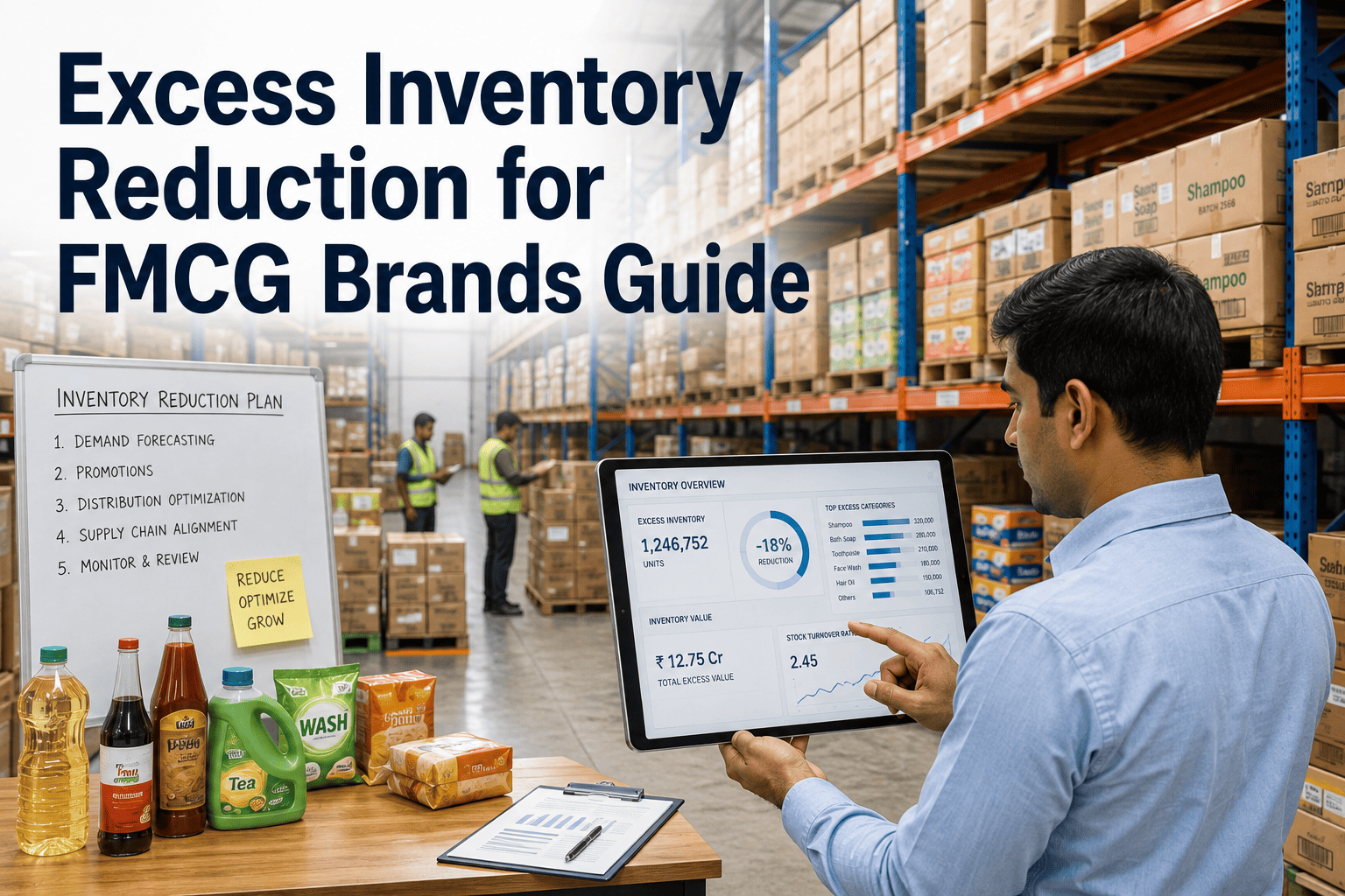 excess-inventory-reduction-for-fmcg-brands-guide