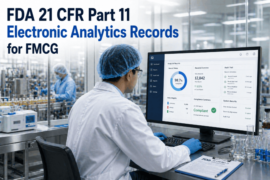 fda-21-cfr-part-11-electronic-analytics-records-for-fmcg