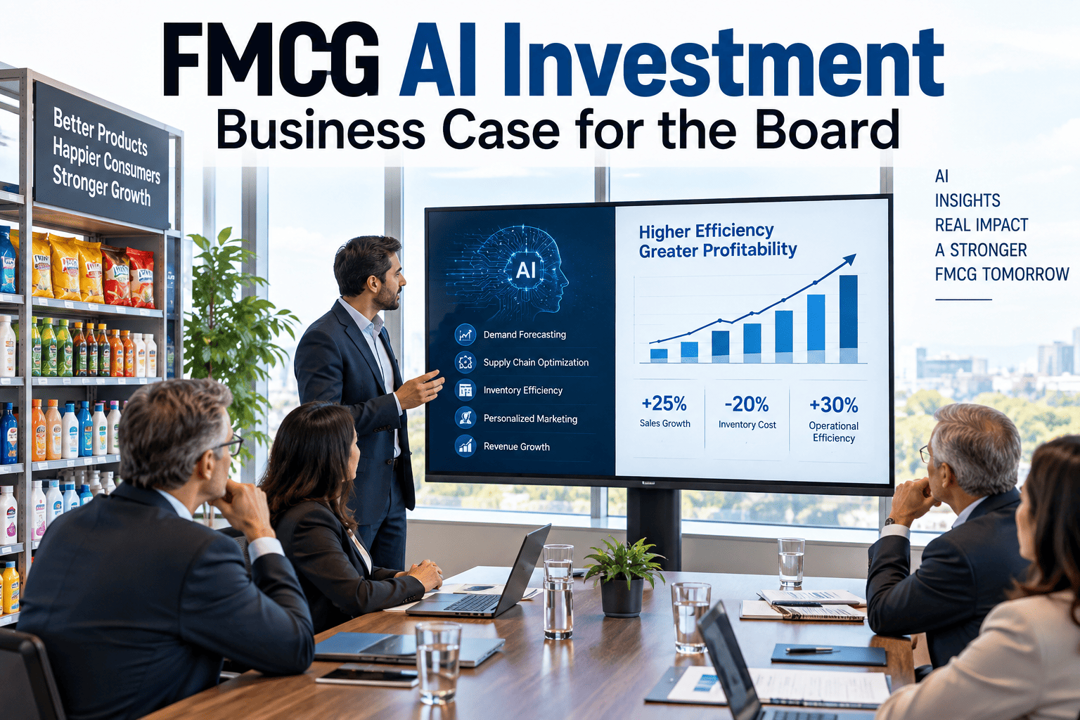 fmcg-ai-investment-business-case-for-the-board