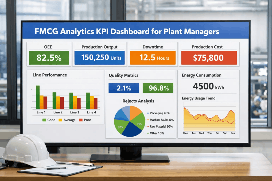 fmcg-analytics-kpi-dashboard-for-plant-managers