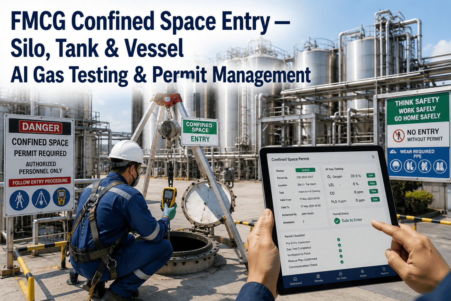fmcg-confined-space-entry-silo-tank-vessel-ai-permit