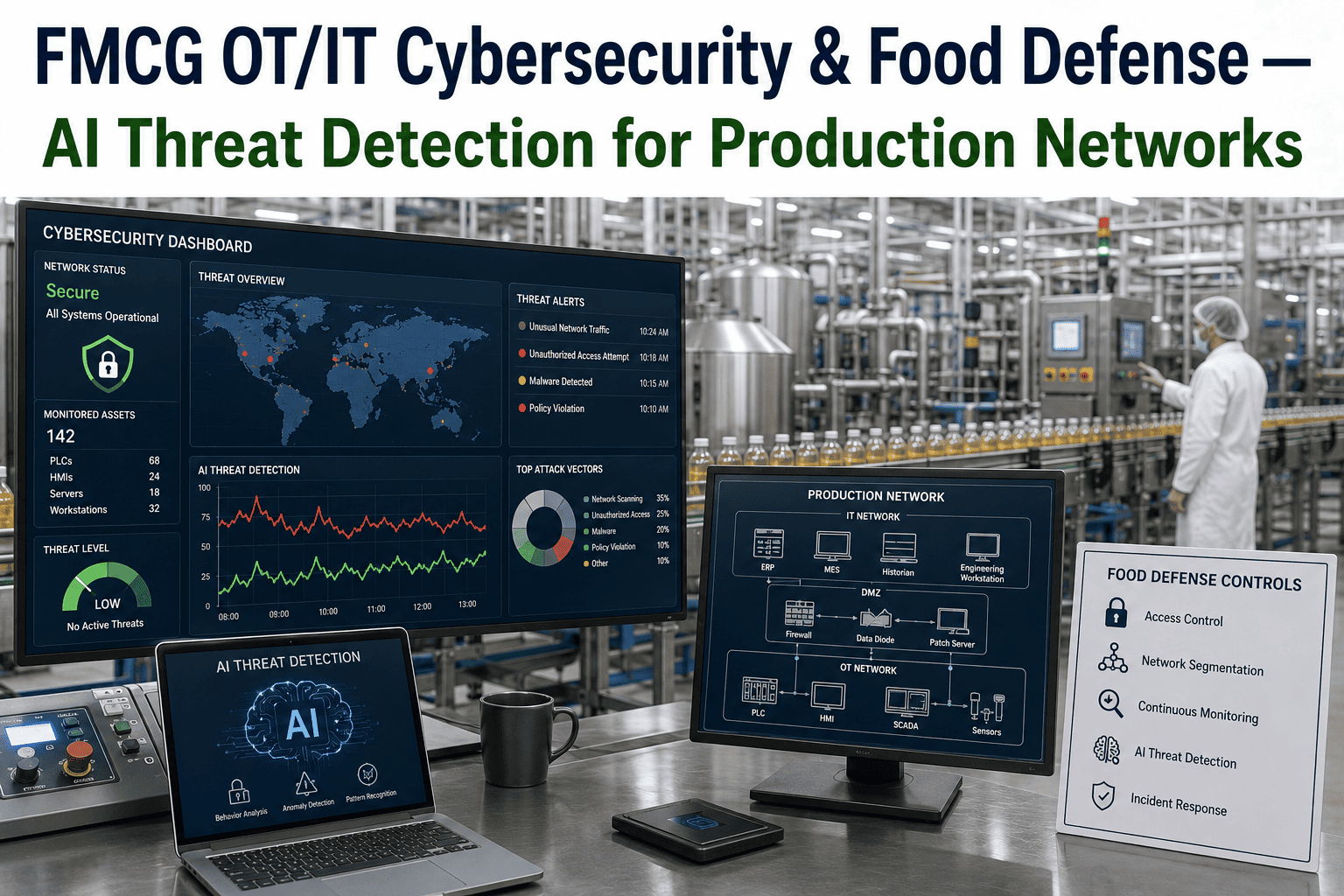 fmcg-cybersecurity-ot-it-convergence-food-defense-ai