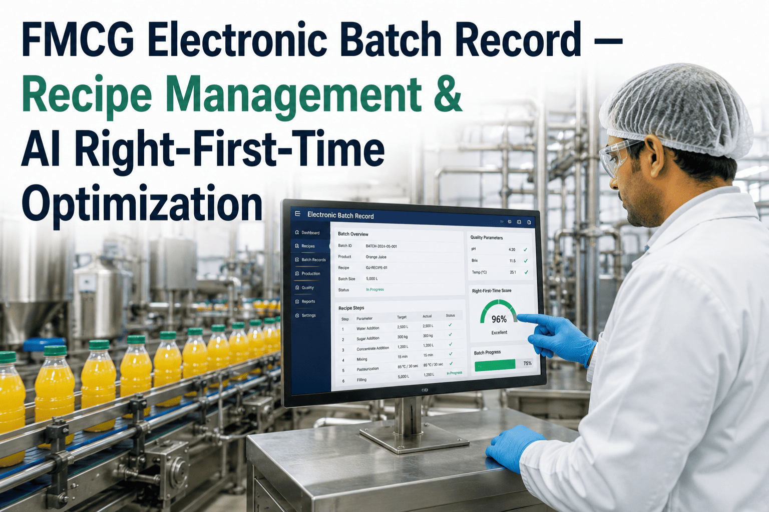 fmcg-electronic-batch-record-recipe-management-ai