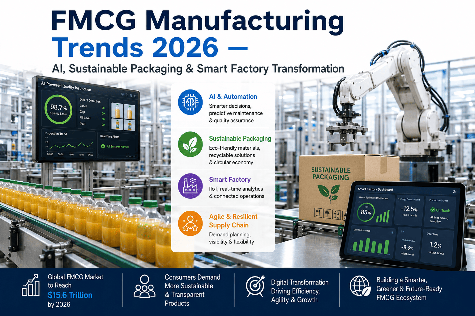 fmcg-manufacturing-trends-2026-ai-sustainable-smart-factory