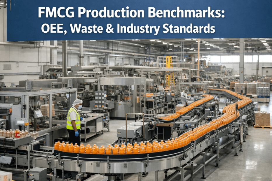 fmcg-production-benchmarks-oee,-waste-&-industry-standards