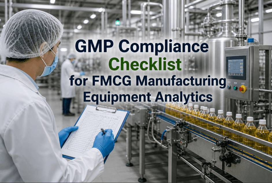 gmp-compliance-chekclist-for-fmcg-manufacturing-equipment-analytics