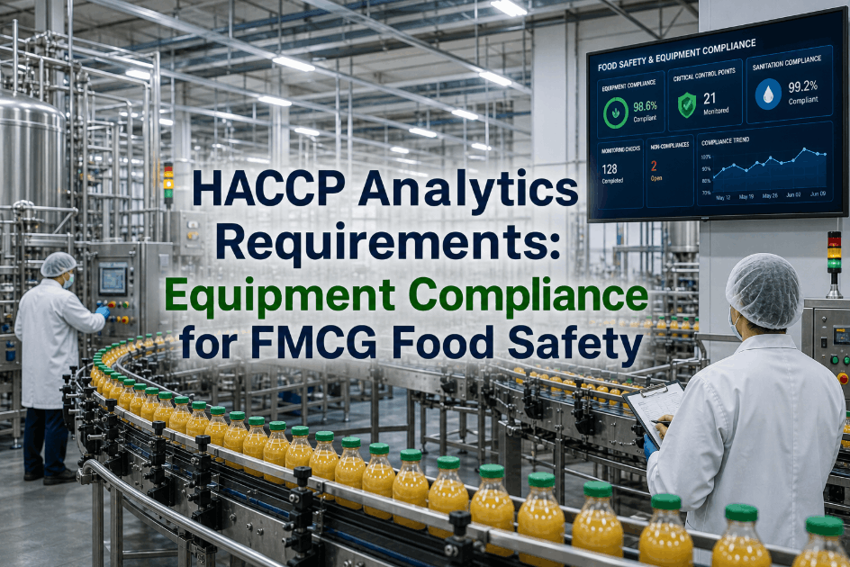 haccp-analytics-requirements-equipment-compliance-for-fmcg-food-safety