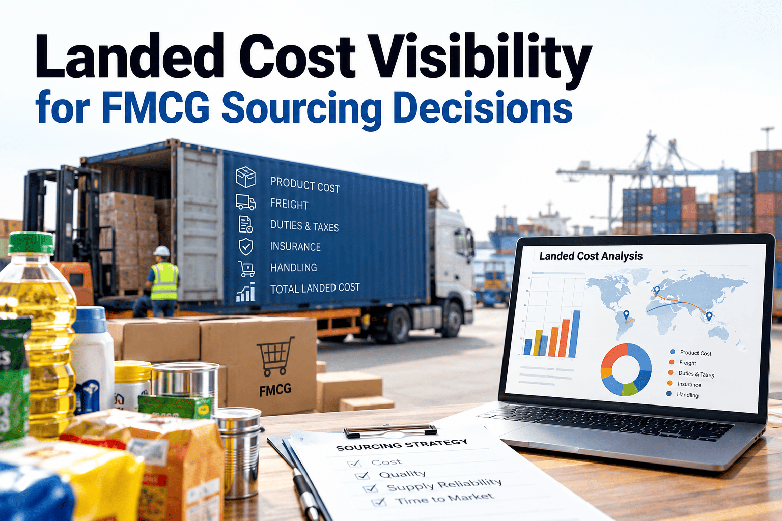 landed-cost-visibility-for-fmcg-sourcing-decisions
