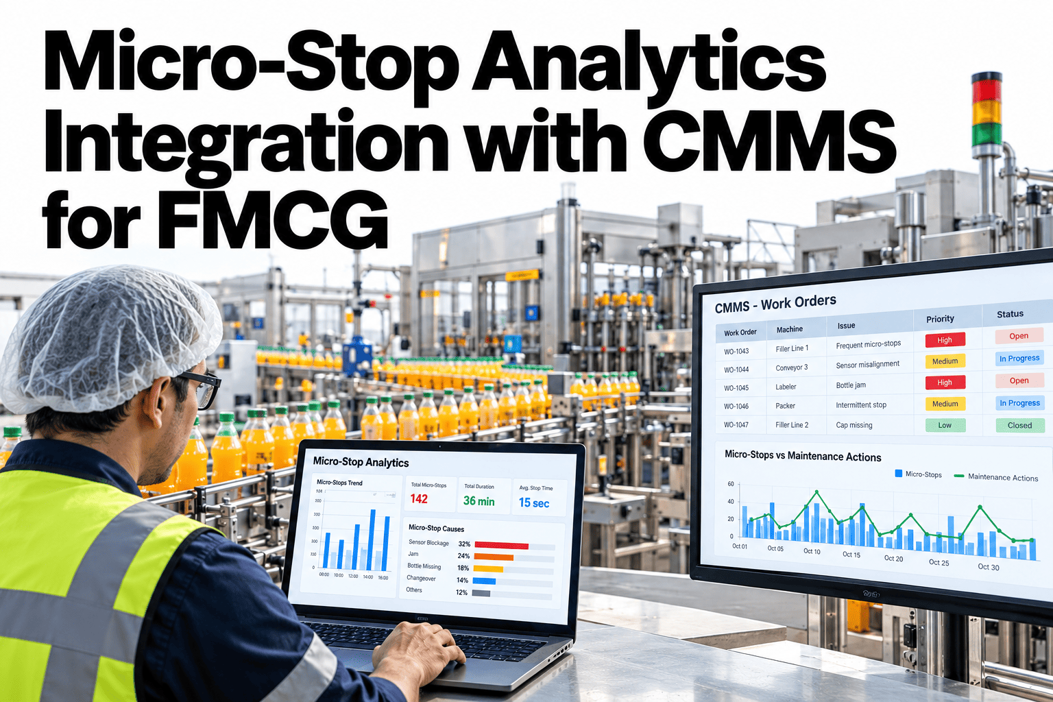 micro-stop-analytics-integration-with-cmms-for-fmcg
