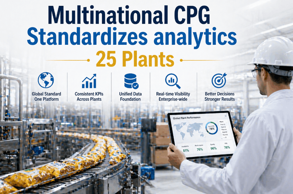 multinational-cpg-standardizes-analytics-25-plants