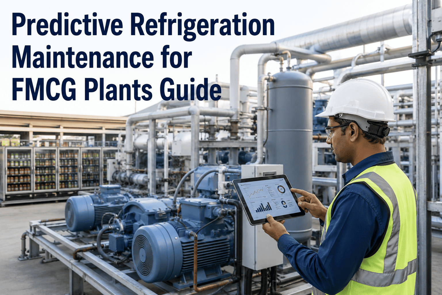 predictive-refrigeration-maintenance-for-fmcg-plants-guide
