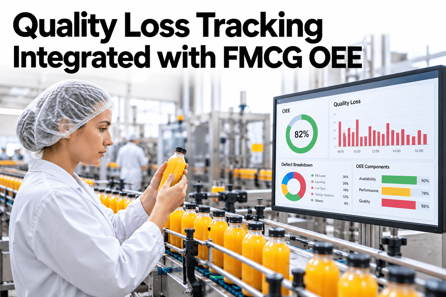 quality-loss-tracking-integrated-with-fmcg-oee
