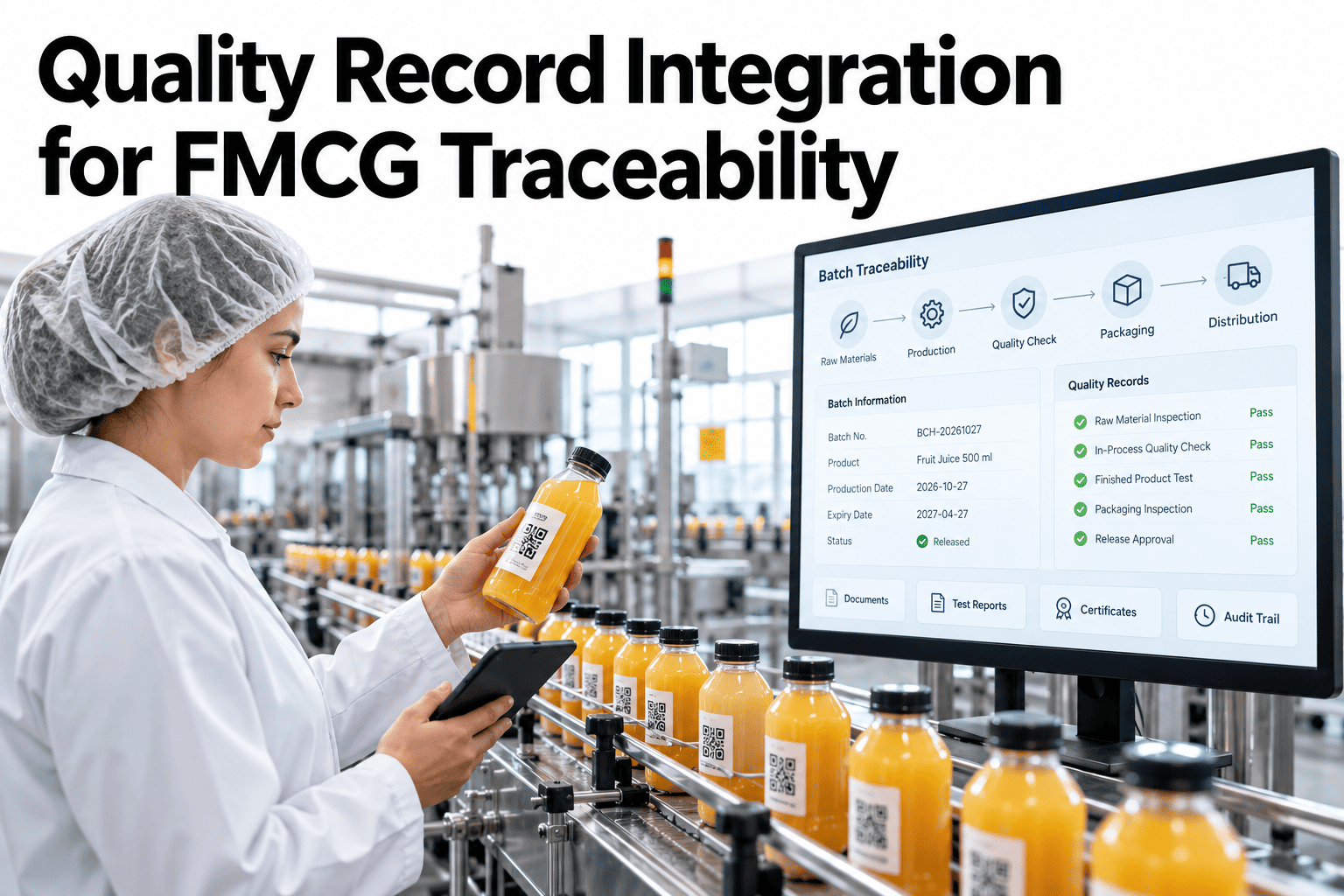 quality-record-integration-for-fmcg-traceability