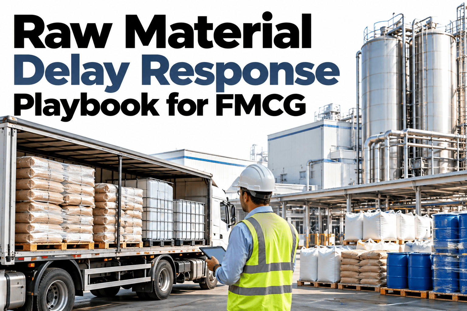 raw-material-delay-response-playbook-for-fmcg