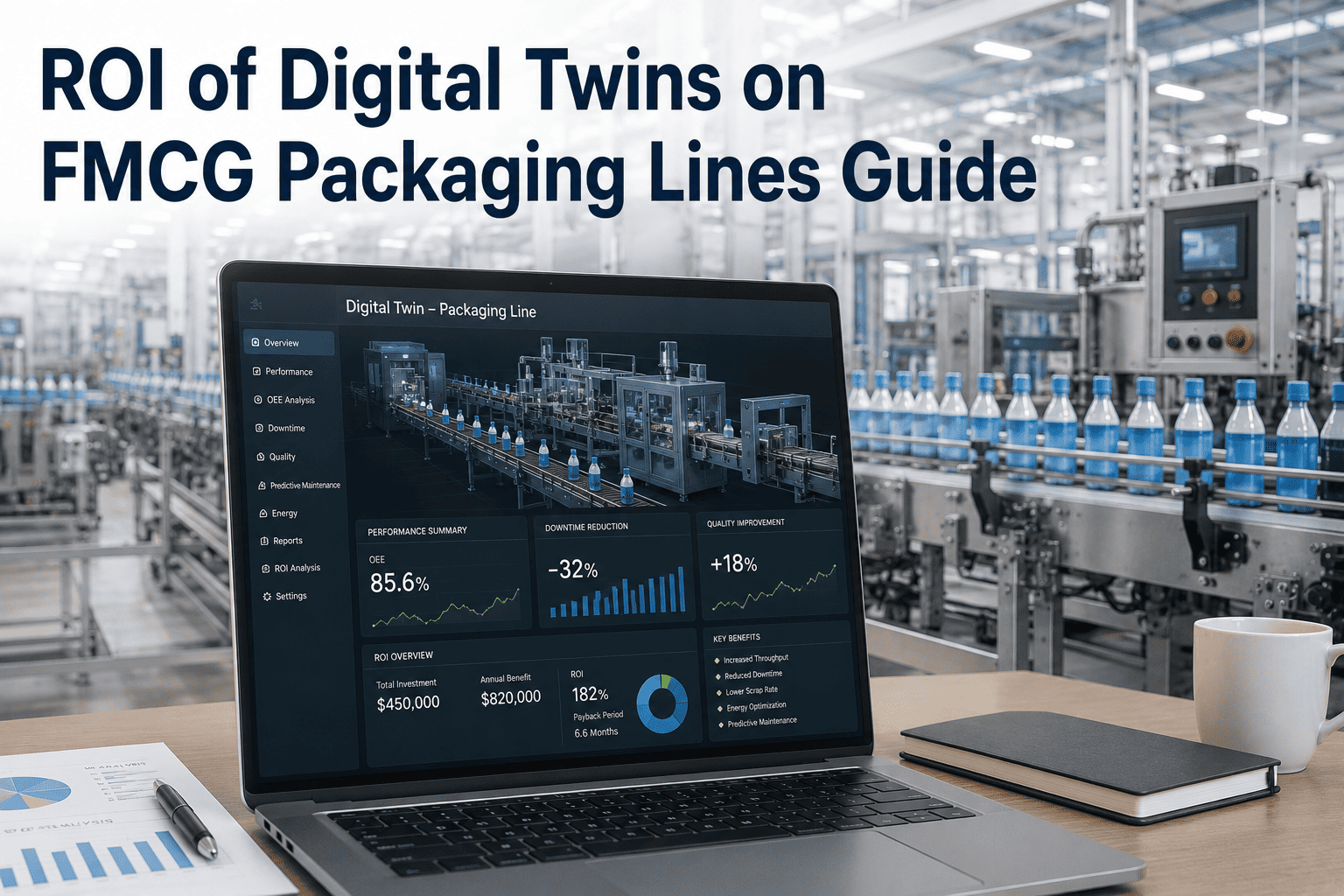 roi-of-digital-twins-on-fmcg-packaging-lines-guide