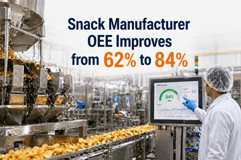 snack-manufacturer-oee-improves