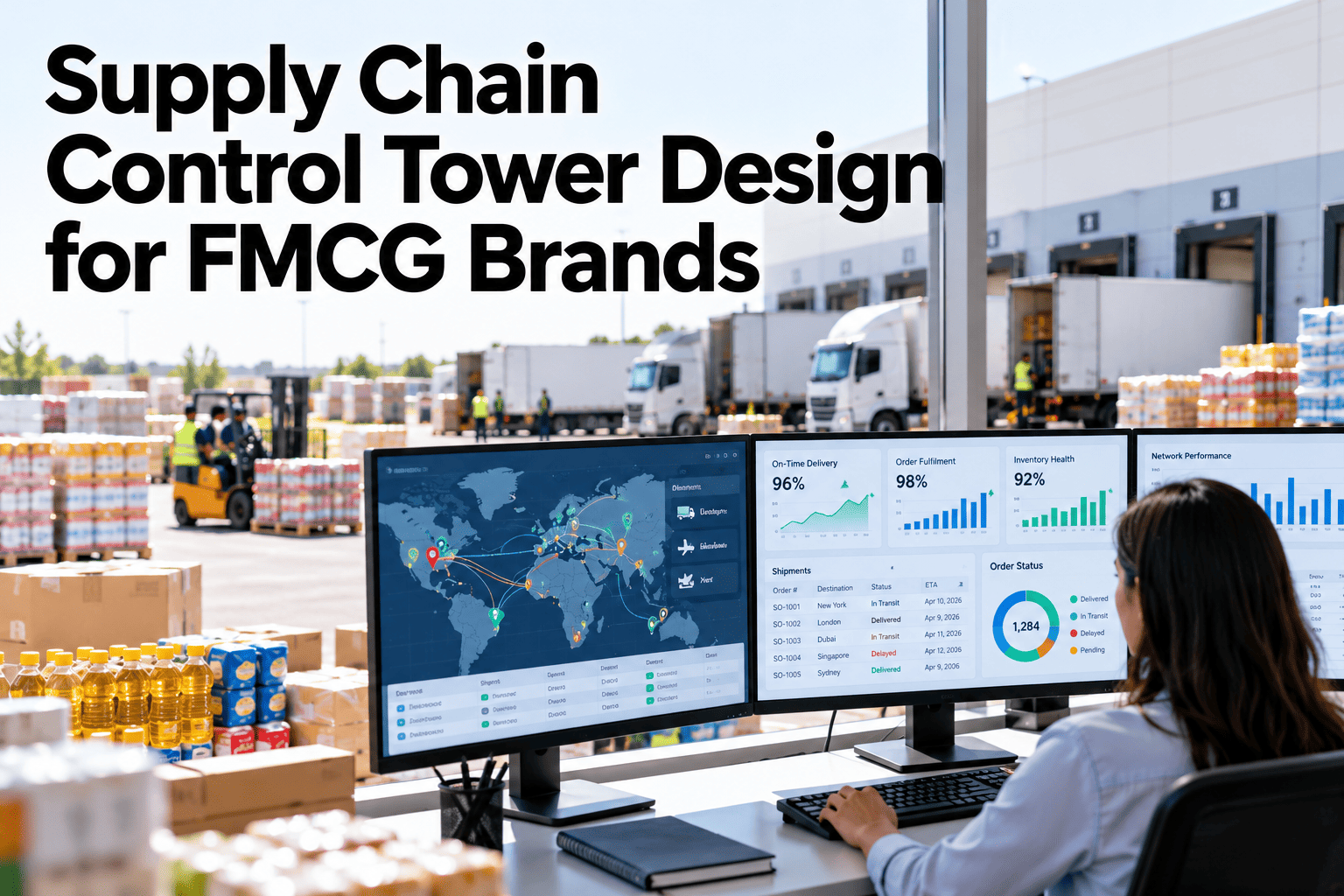 supply-chain-control-tower-design-for-fmcg-brands