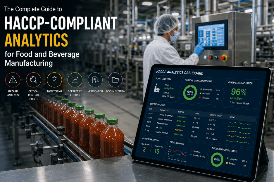 the-complete-guide-to-haccp-compliant-analytics-for-food-and-beverage-manufacturing