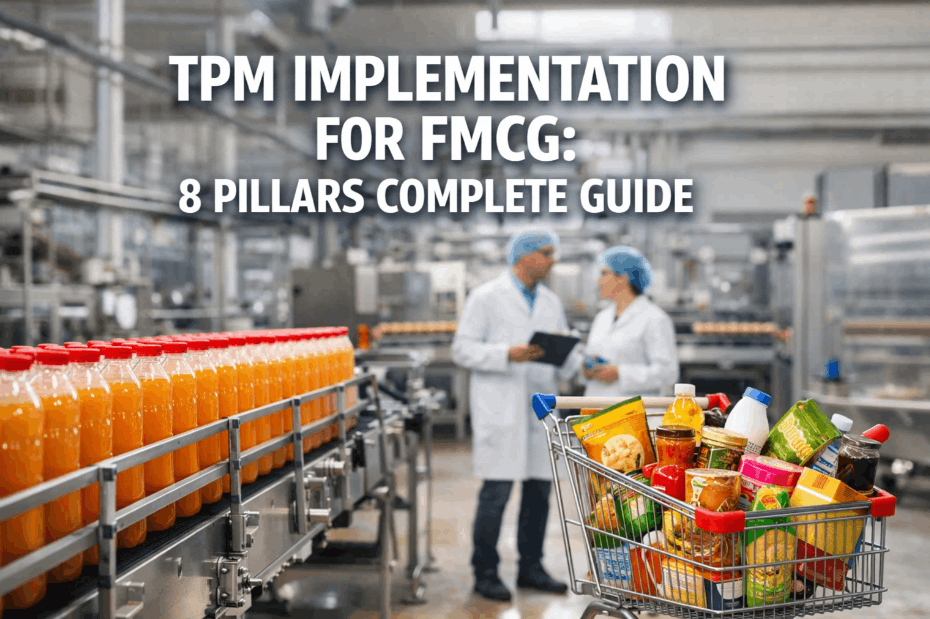 tpm-implementation-for-fmcg-8-pillars-complete-guide