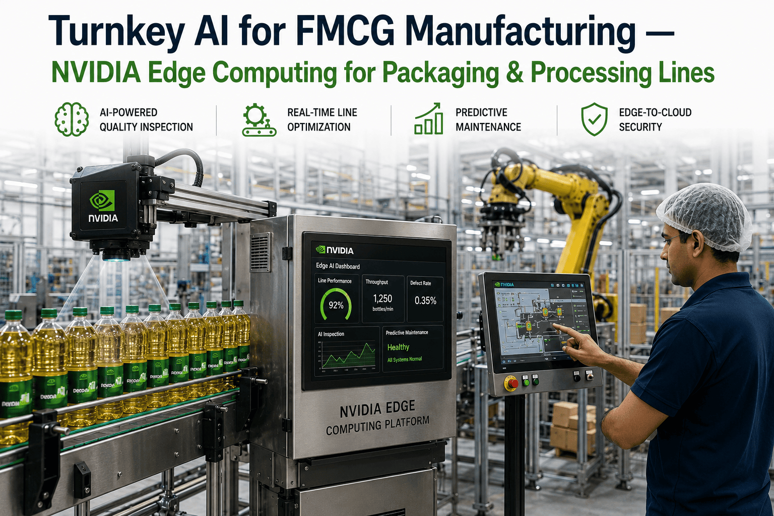 turnkey-ai-fmcg-manufacturing-nvidia-packaging-processing