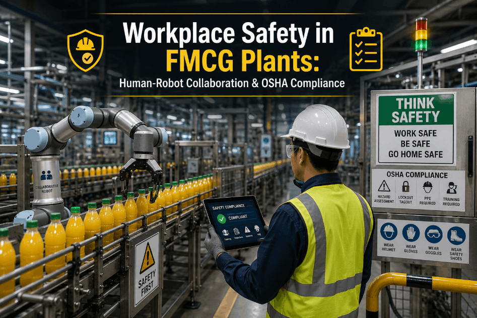 workplace-safety-in-fmcg-plants-human-robot-collaboration-&-osha-compliance