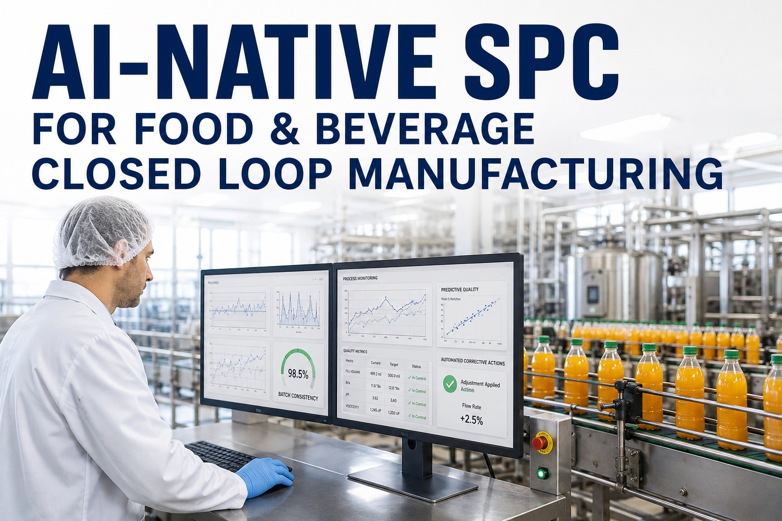 ai-native-spc-food-beverage-closed-loop-manufacturing