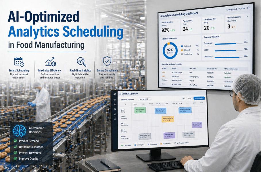 ai-optimized-analytics-scheduling-in-food-manufacturing