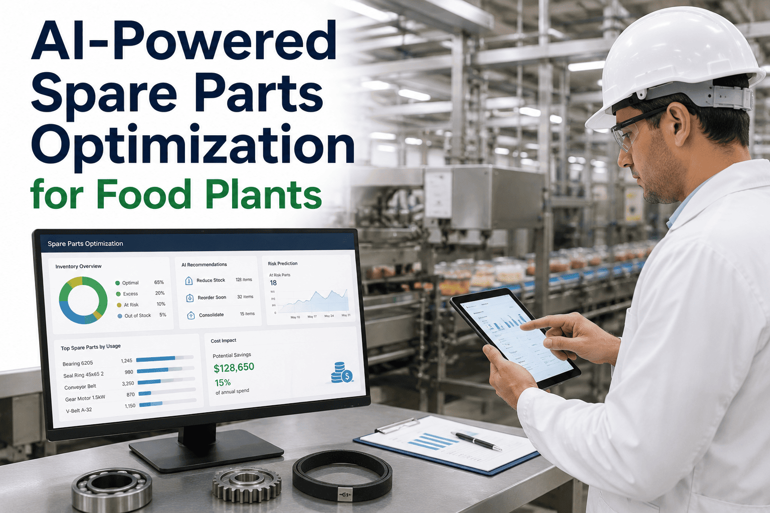 ai-powered-spare-parts-optimization-for-food-plants