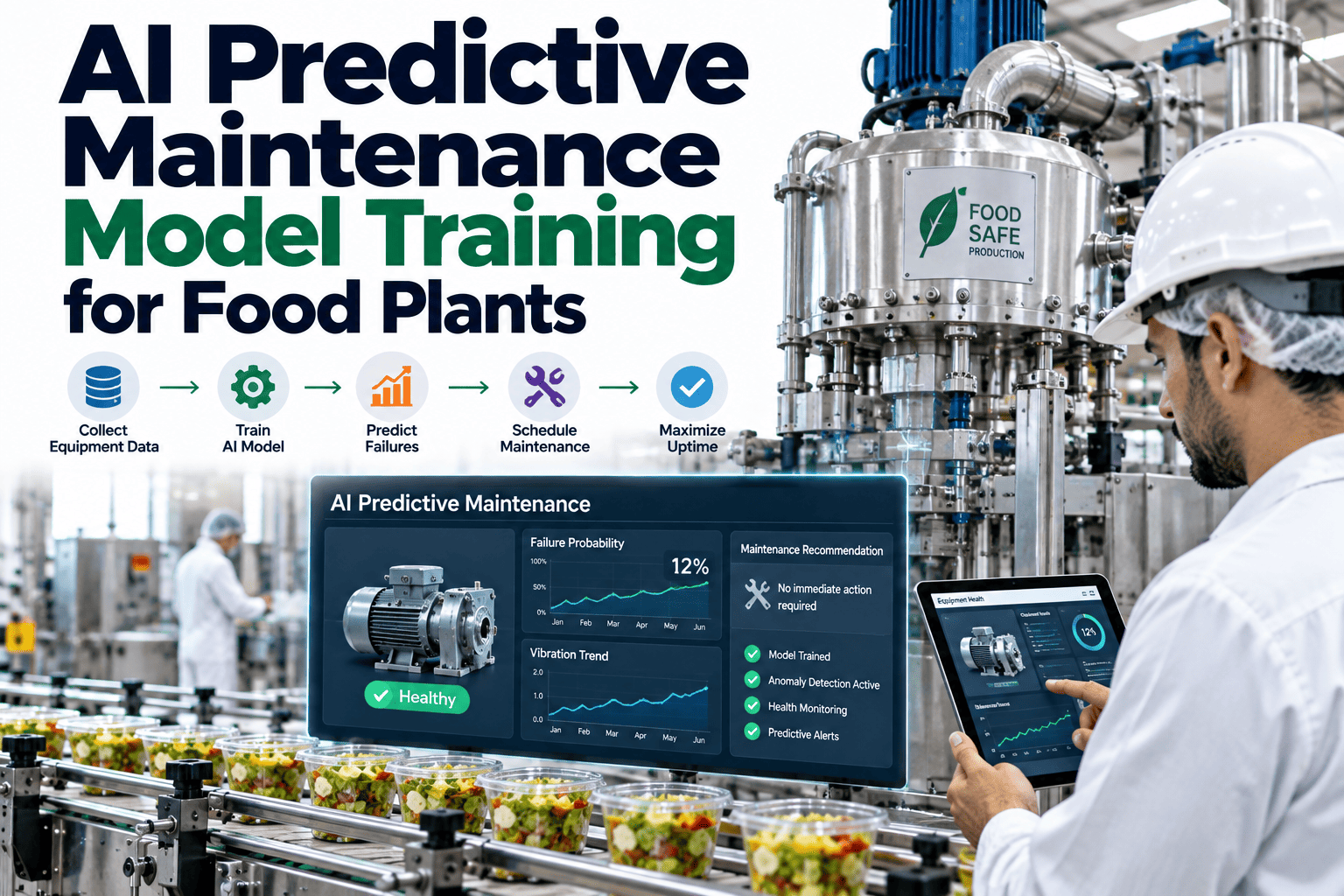 ai-predictive-maintenance-model-training-food-plants