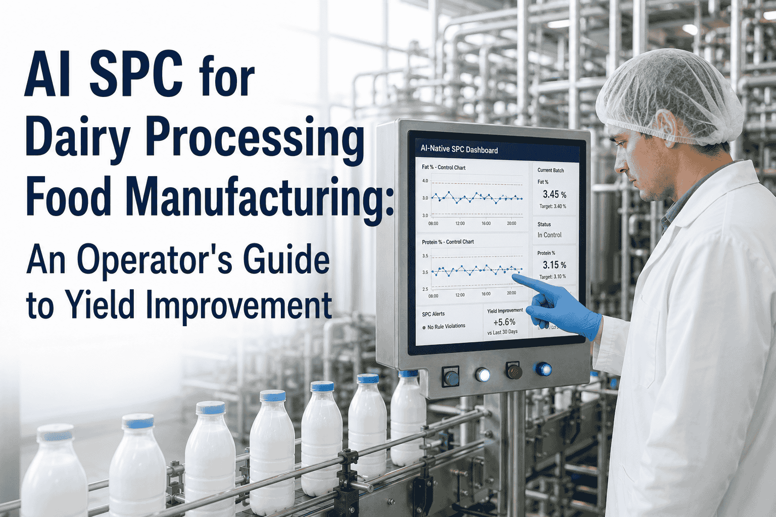 ai-spc-dairy-processing-yield-improvement