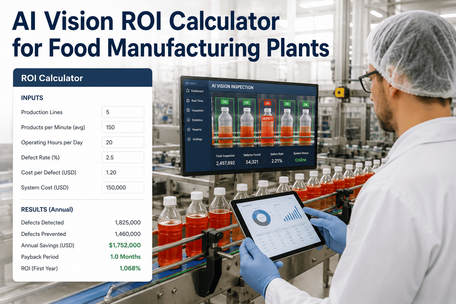 ai-vision-roi-calculator-for-food-manufacturing-plants